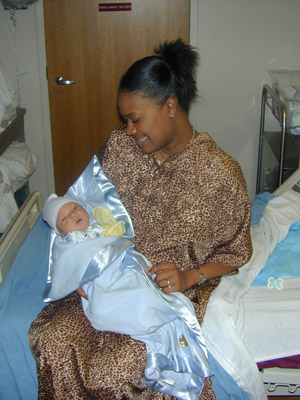 Bryson Bien 30 mai 2003