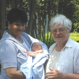 Bryson Bien 31 mai 2003