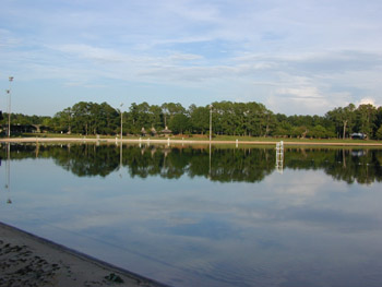 Callaway Beach 15 juin 2003