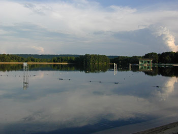 FDR Parc 15 juin 2003