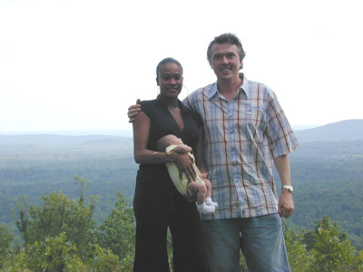 FDR Parc 15 juin 2003