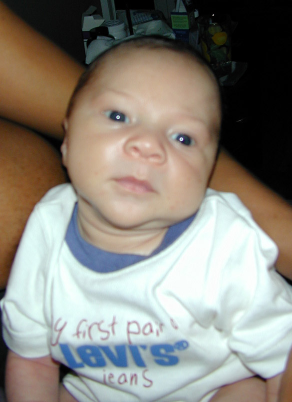 Bryson Bien 15 juin 2003