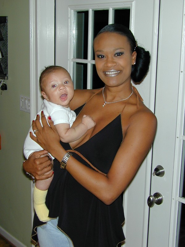 Bryson et Dawn
